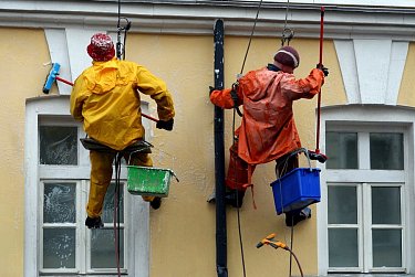 А туда ли пошли деньги, накопленные на капремонт?